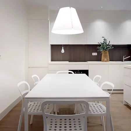 Okendo By Feelfree Apartment