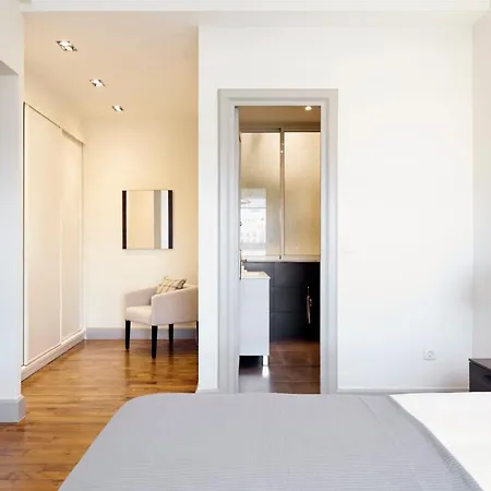 Okendo By Feelfree Apartment