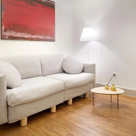 Okendo By Feelfree Apartment *