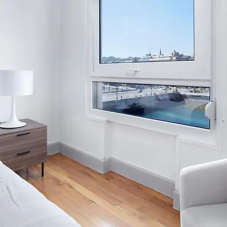 Okendo By Feelfree * San Sebastian