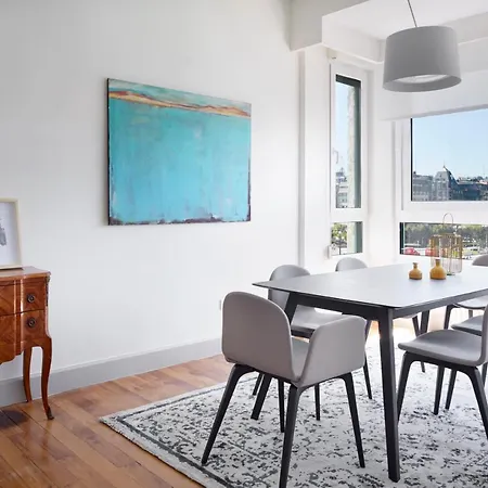 Okendo By Feelfree Apartment