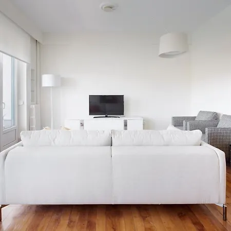 Okendo By Feelfree * San Sebastian