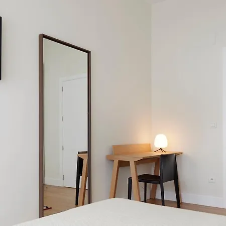 Okendo By Feelfree Lejlighed San Sebastián