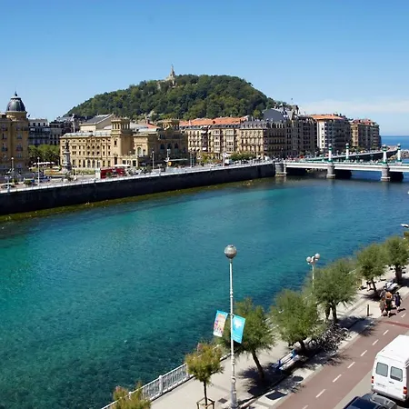 Okendo By Feelfree San Sebastián