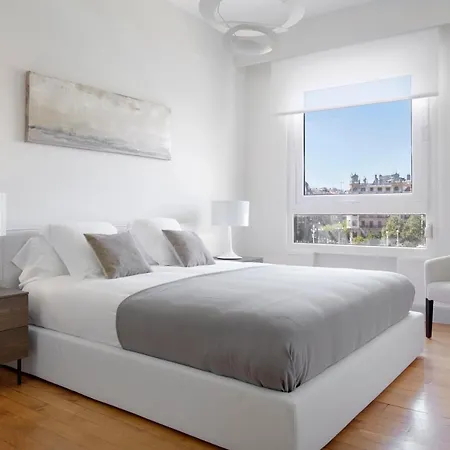 شقة Okendo By Feelfree *