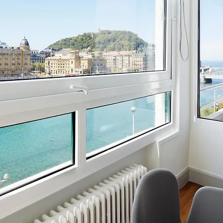 Okendo By Feelfree Apartament *