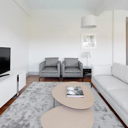Apartament Okendo By Feelfree San Sebastián