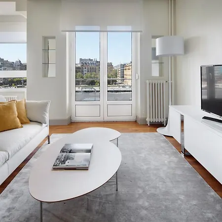 Okendo By Feelfree سان سيباستيان