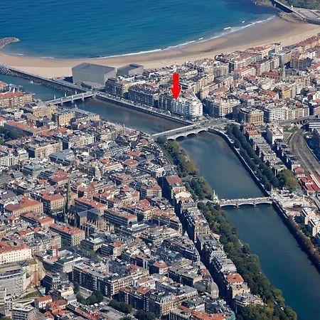 Okendo By Feelfree شقة *