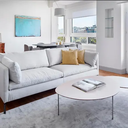 Okendo By Feelfree Apartament