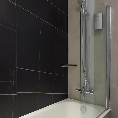 Okendo By Feelfree Apartament San Sebastián