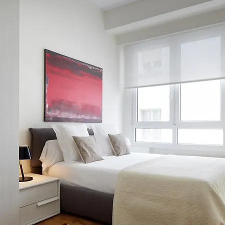 Okendo By Feelfree * San Sebastián