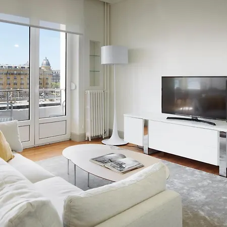 Διαμέρισμα Okendo By Feelfree Σαν Σεμπαστιάν