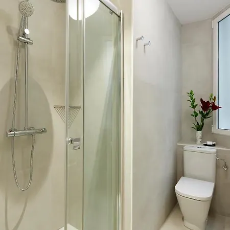 Διαμέρισμα Okendo By Feelfree *