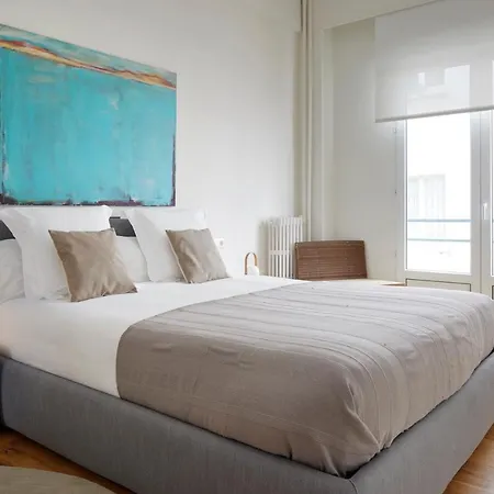 Okendo By Feelfree Σαν Σεμπαστιάν